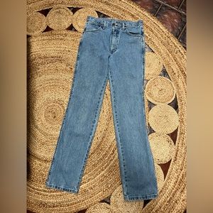Men’s Wrangler Jeans